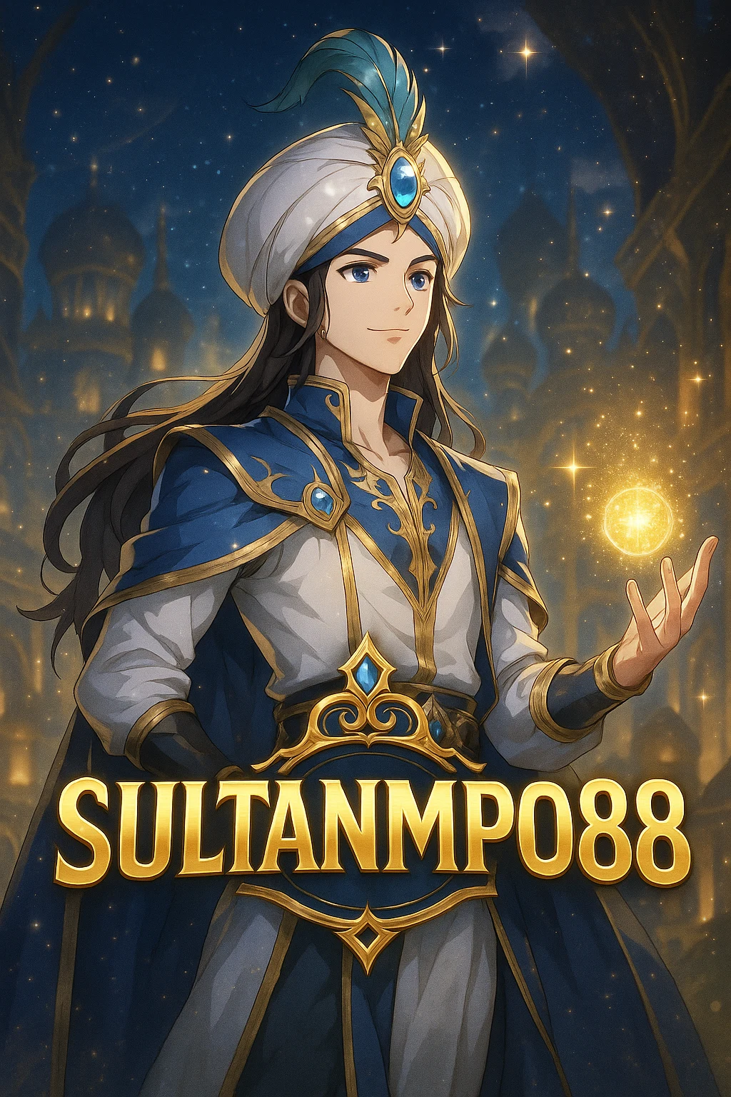 SULTANMPO88